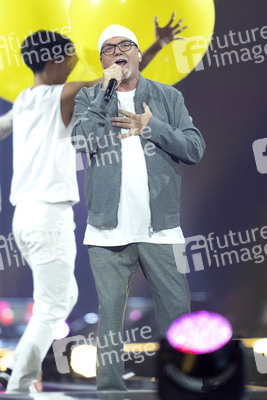 TV-Show 'Schlagerbooom 2025' in Dortmund