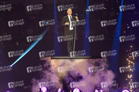 TV-Show 'Schlagerbooom 2025' in Dortmund