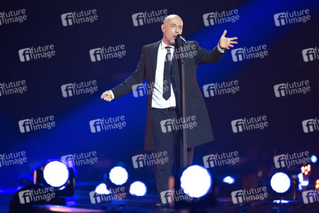 TV-Show 'Schlagerbooom 2025' in Dortmund