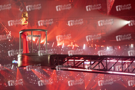 TV-Show 'Schlagerbooom 2025' in Dortmund