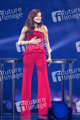 TV-Show 'Schlagerbooom 2025' in Dortmund