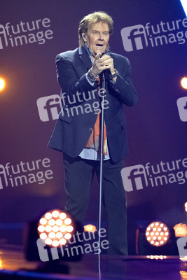 TV-Show 'Schlagerbooom 2025' in Dortmund