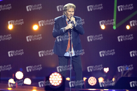 TV-Show 'Schlagerbooom 2025' in Dortmund