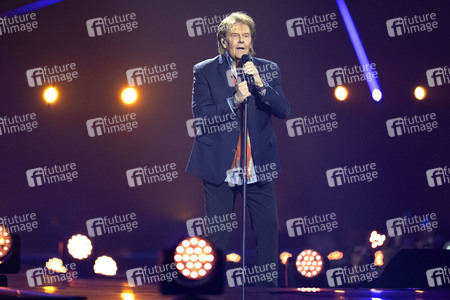 TV-Show 'Schlagerbooom 2025' in Dortmund