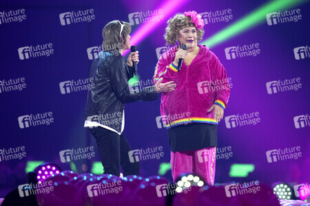 TV-Show 'Schlagerbooom 2025' in Dortmund