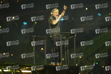 TV-Show 'Schlagerbooom 2025' in Dortmund