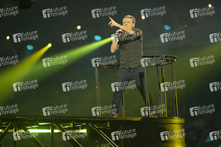 TV-Show 'Schlagerbooom 2025' in Dortmund