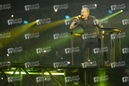 TV-Show 'Schlagerbooom 2025' in Dortmund