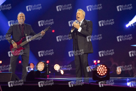 TV-Show 'Schlagerbooom 2025' in Dortmund