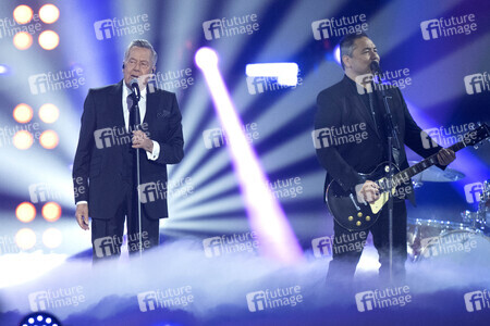 TV-Show 'Schlagerbooom 2025' in Dortmund