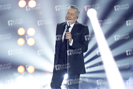 TV-Show 'Schlagerbooom 2025' in Dortmund