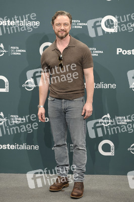Photocall 'California Schemin', Internationales Filmfestival Rom 2025