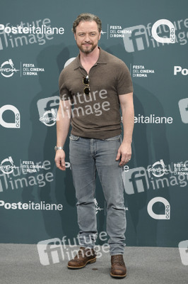 Photocall 'California Schemin', Internationales Filmfestival Rom 2025