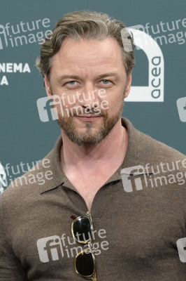 Photocall 'California Schemin', Internationales Filmfestival Rom 2025