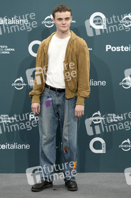 Photocall 'California Schemin', Internationales Filmfestival Rom 2025