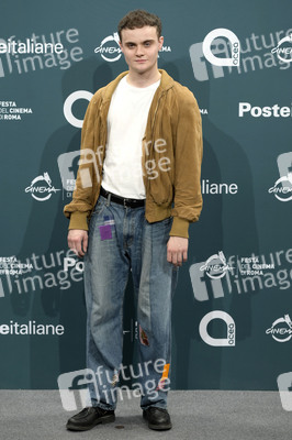 Photocall 'California Schemin', Internationales Filmfestival Rom 2025