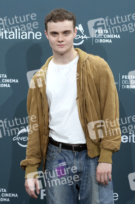 Photocall 'California Schemin', Internationales Filmfestival Rom 2025