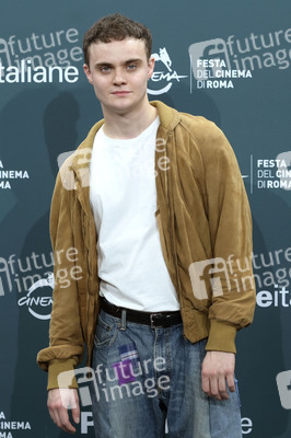 Photocall 'California Schemin', Internationales Filmfestival Rom 2025