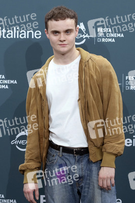 Photocall 'California Schemin', Internationales Filmfestival Rom 2025