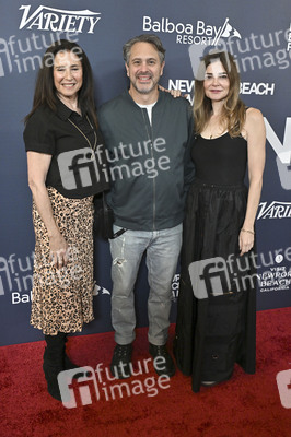 Event '10 Actors to Watch', Newport Beach Film Festival 2025