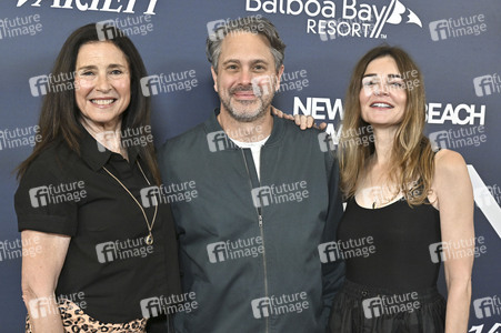 Event '10 Actors to Watch', Newport Beach Film Festival 2025