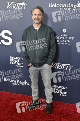 Event '10 Actors to Watch', Newport Beach Film Festival 2025