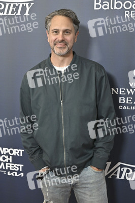 Event '10 Actors to Watch', Newport Beach Film Festival 2025