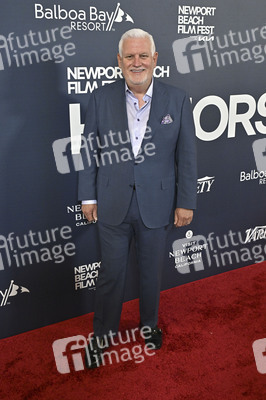 Event '10 Actors to Watch', Newport Beach Film Festival 2025