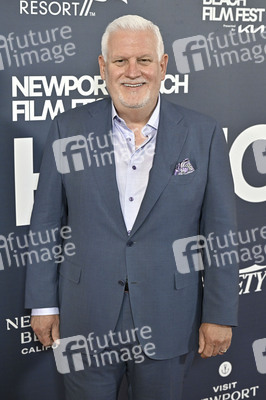 Event '10 Actors to Watch', Newport Beach Film Festival 2025