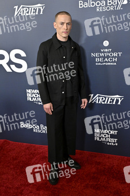 Event '10 Actors to Watch', Newport Beach Film Festival 2025