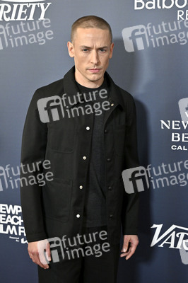 Event '10 Actors to Watch', Newport Beach Film Festival 2025