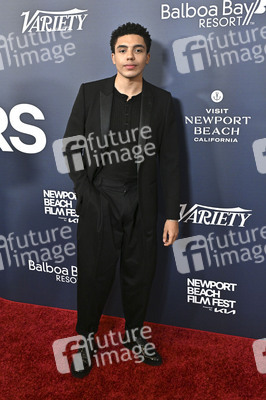 Event '10 Actors to Watch', Newport Beach Film Festival 2025