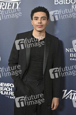 Event '10 Actors to Watch', Newport Beach Film Festival 2025