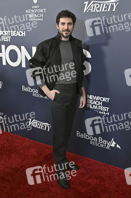 Event '10 Actors to Watch', Newport Beach Film Festival 2025