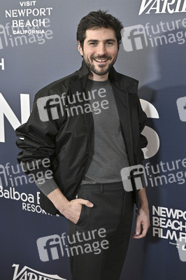 Event '10 Actors to Watch', Newport Beach Film Festival 2025