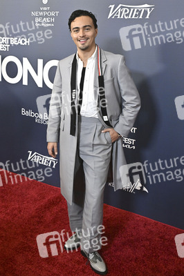 Event '10 Actors to Watch', Newport Beach Film Festival 2025