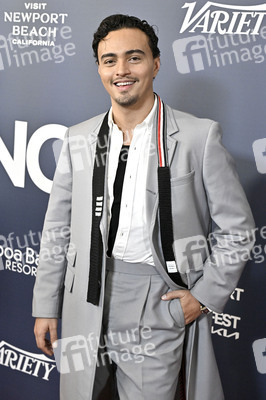 Event '10 Actors to Watch', Newport Beach Film Festival 2025