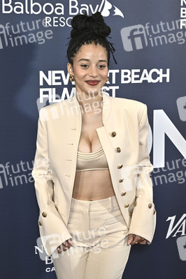 Event '10 Actors to Watch', Newport Beach Film Festival 2025