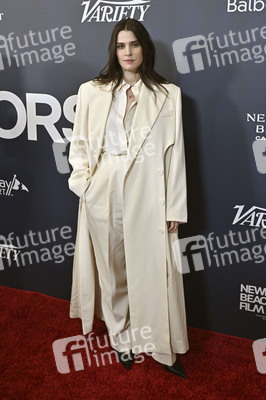 Event '10 Actors to Watch', Newport Beach Film Festival 2025