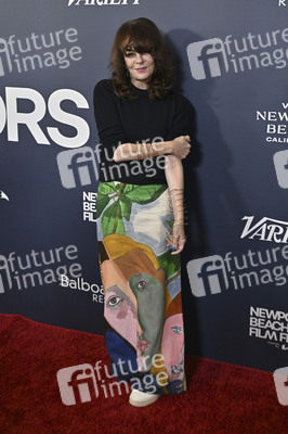 Event '10 Actors to Watch', Newport Beach Film Festival 2025