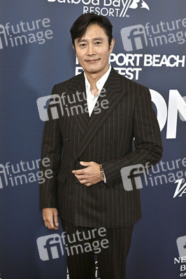 Event '10 Actors to Watch', Newport Beach Film Festival 2025