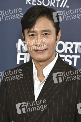 Event '10 Actors to Watch', Newport Beach Film Festival 2025