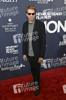 Event '10 Actors to Watch', Newport Beach Film Festival 2025