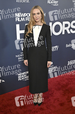 Event '10 Actors to Watch', Newport Beach Film Festival 2025