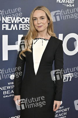 Event '10 Actors to Watch', Newport Beach Film Festival 2025