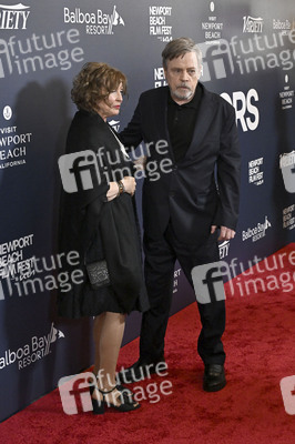 Event '10 Actors to Watch', Newport Beach Film Festival 2025