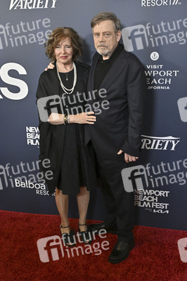 Event '10 Actors to Watch', Newport Beach Film Festival 2025