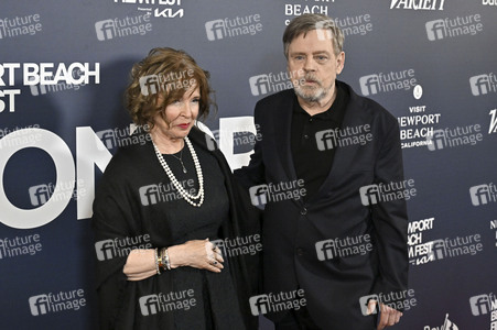 Event '10 Actors to Watch', Newport Beach Film Festival 2025