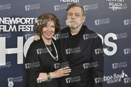 Event '10 Actors to Watch', Newport Beach Film Festival 2025