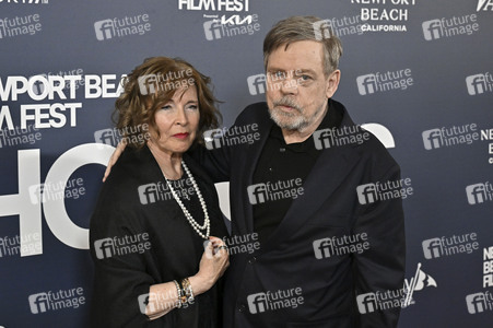 Event '10 Actors to Watch', Newport Beach Film Festival 2025